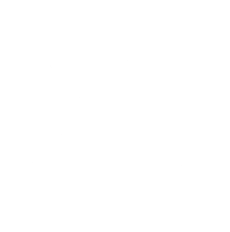 Azul Tourquesa
