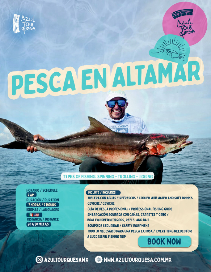 Pesca 1