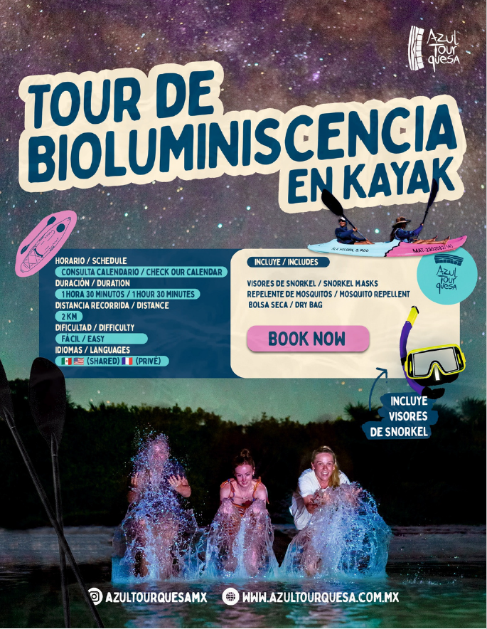 Bioluminiscencia